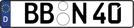 BB-N40