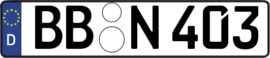 BB-N403