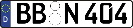 BB-N404