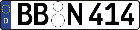 BB-N414