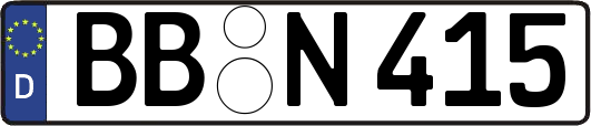 BB-N415