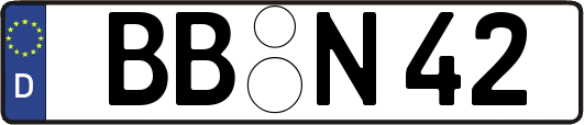 BB-N42