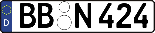BB-N424