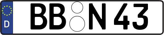 BB-N43