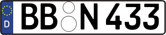 BB-N433