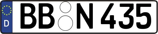BB-N435