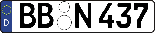 BB-N437
