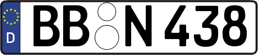 BB-N438