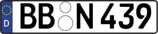 BB-N439