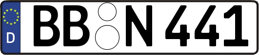 BB-N441