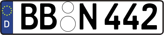 BB-N442
