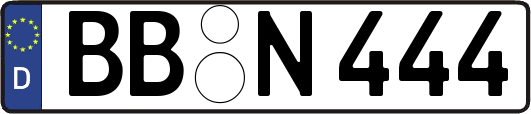 BB-N444