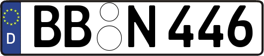 BB-N446