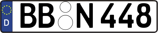 BB-N448