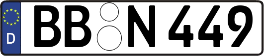 BB-N449
