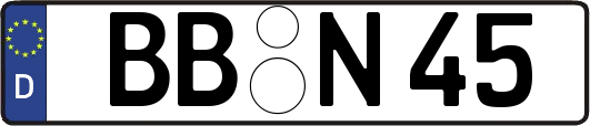 BB-N45