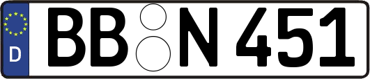 BB-N451