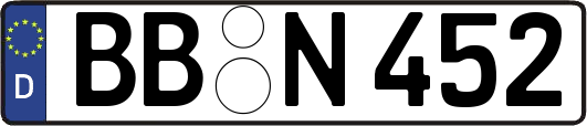 BB-N452