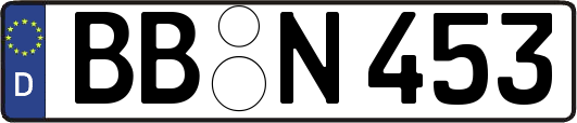 BB-N453