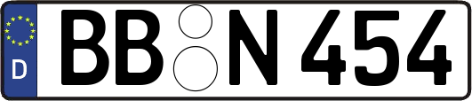 BB-N454