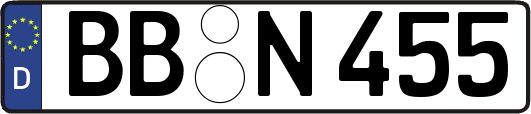 BB-N455