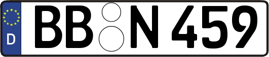 BB-N459