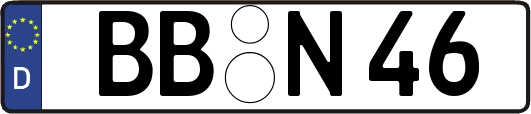 BB-N46