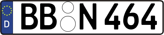 BB-N464