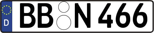 BB-N466