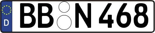 BB-N468