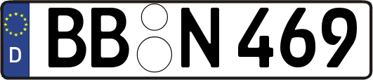 BB-N469