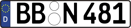 BB-N481
