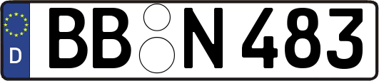 BB-N483