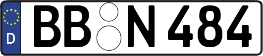 BB-N484