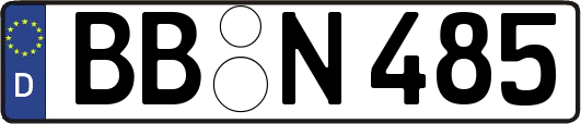 BB-N485