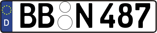 BB-N487