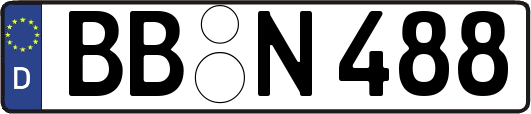 BB-N488