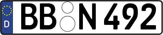 BB-N492