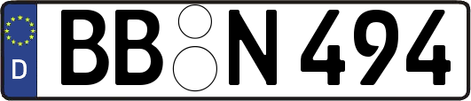 BB-N494