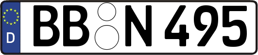 BB-N495