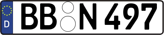 BB-N497