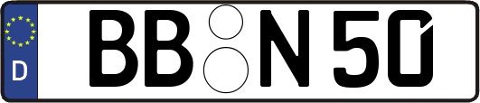 BB-N50