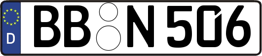 BB-N506