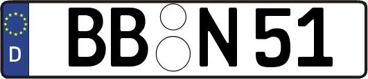 BB-N51