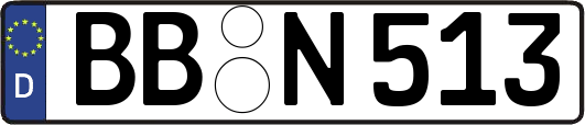 BB-N513