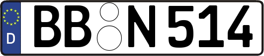 BB-N514