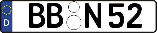 BB-N52