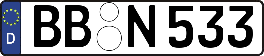 BB-N533