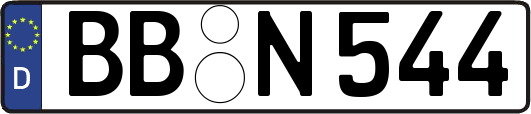 BB-N544