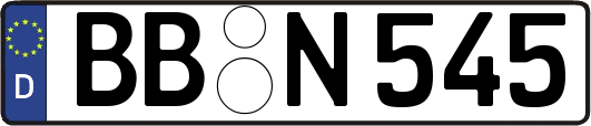 BB-N545
